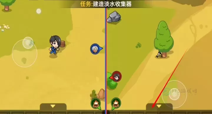 双人海岛求生2_冒险解密_第7张_175游戏网 双人海岛求生2_https://m.175yx.com_冒险解密_第7张