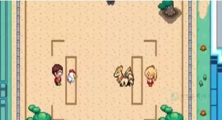 宝可梦迷之规则_冒险解密_第9张_175游戏网 宝可梦迷之规则_https://m.175yx.com_冒险解密_第9张