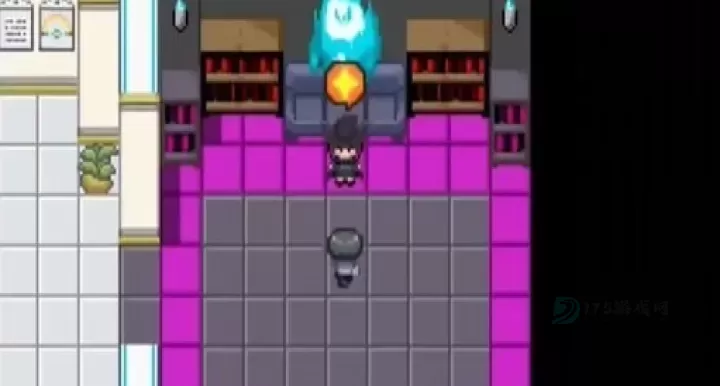 宝可梦迷之规则_冒险解密_第10张_175游戏网 宝可梦迷之规则_https://m.175yx.com_冒险解密_第10张