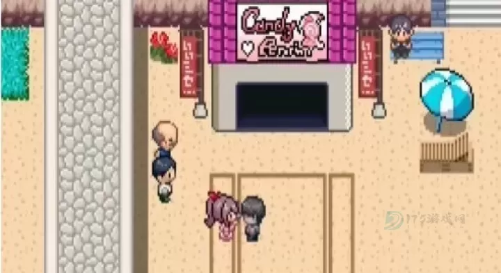 宝可梦迷之规则_冒险解密_第11张_175游戏网 宝可梦迷之规则_https://m.175yx.com_冒险解密_第11张