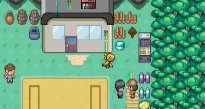 宝可梦迷之规则_冒险解密_第12张_175游戏网 宝可梦迷之规则_https://m.175yx.com_冒险解密_第12张