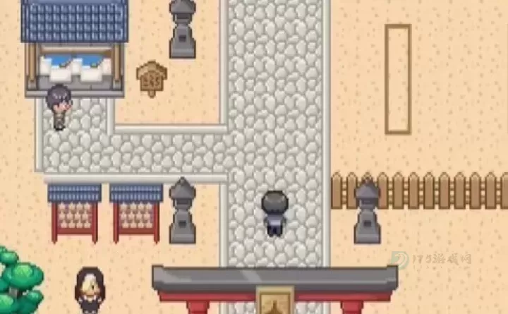 宝可梦迷之规则_冒险解密_第15张_175游戏网 宝可梦迷之规则_https://m.175yx.com_冒险解密_第15张