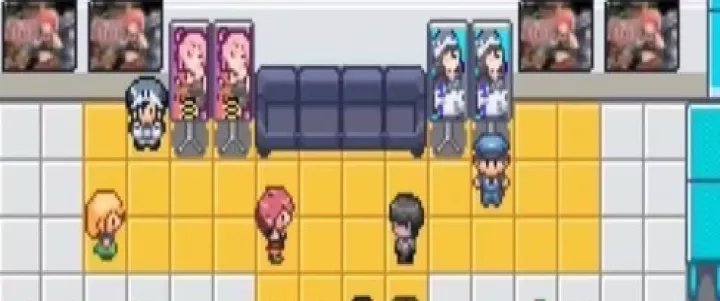 宝可梦迷之规则_冒险解密_第16张_175游戏网 宝可梦迷之规则_https://m.175yx.com_冒险解密_第16张