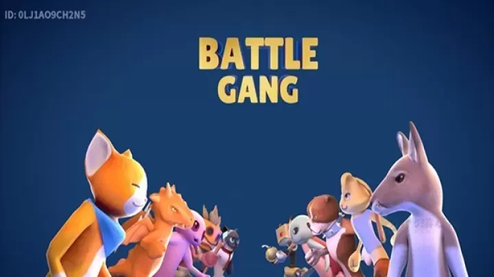 猛兽派对_休闲益智_第1张_175游戏网 猛兽派对_https://m.175yx.com_休闲益智_第1张