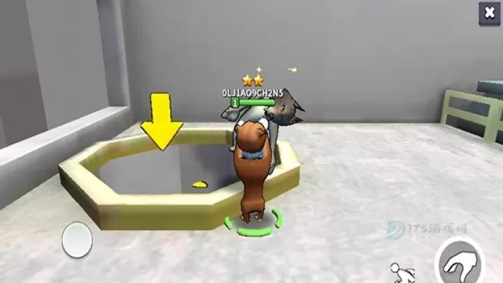 猛兽派对_休闲益智_第5张_175游戏网 猛兽派对_https://m.175yx.com_休闲益智_第5张