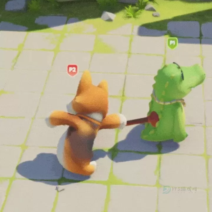 猛兽派对_休闲益智_第7张_175游戏网 猛兽派对_https://m.175yx.com_休闲益智_第7张