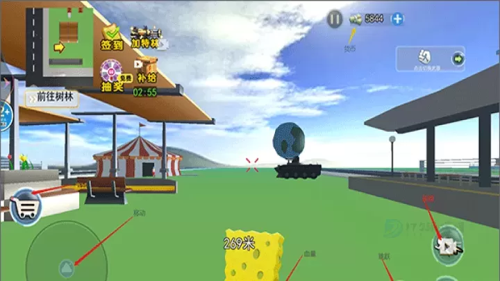 小镇人生_休闲益智_第2张_175游戏网 小镇人生_https://m.175yx.com_休闲益智_第2张