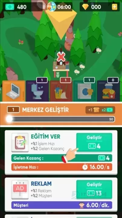 闲置露营帝国_模拟经营_第4张_175游戏网 闲置露营帝国_https://m.175yx.com_模拟经营_第4张