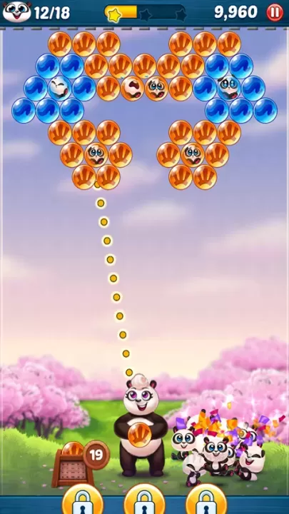 熊猫泡泡龙_休闲益智_第1张_175游戏网 熊猫泡泡龙_https://m.175yx.com_休闲益智_第1张