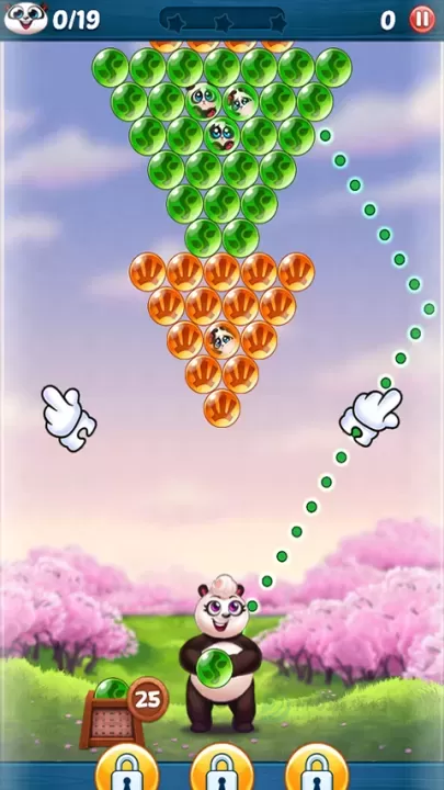 熊猫泡泡龙_休闲益智_第4张_175游戏网 熊猫泡泡龙_https://m.175yx.com_休闲益智_第4张