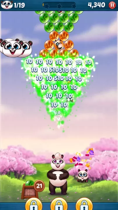 熊猫泡泡龙_休闲益智_第5张_175游戏网 熊猫泡泡龙_https://m.175yx.com_休闲益智_第5张