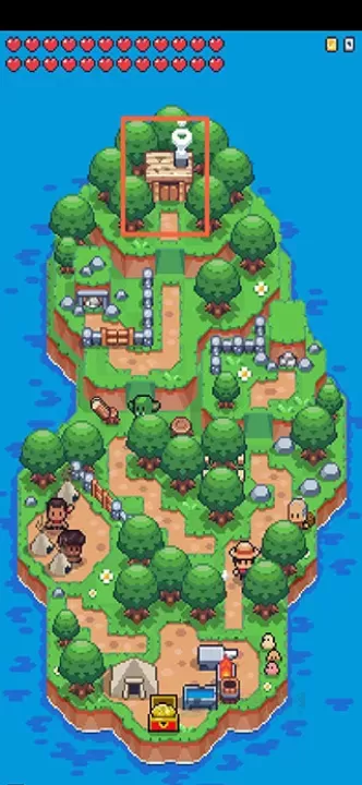 迷你荒岛求生_https://m.175yx.com_角色扮演_第6张