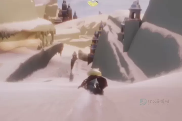 光遇中如何寻找霞谷的先祖_https://m.175yx.com_游戏攻略_第1张