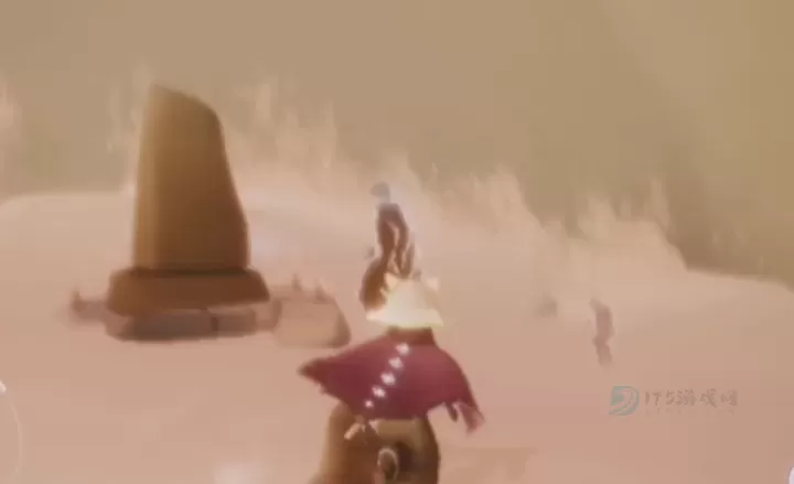 光遇中如何寻找霞谷的先祖_https://m.175yx.com_游戏攻略_第2张