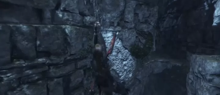 古墓丽影崛起钩爪怎么用_游戏攻略_第1张_175游戏网 古墓丽影崛起钩爪怎么用_https://m.175yx.com_游戏攻略_第1张