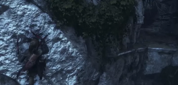 古墓丽影崛起钩爪怎么用_游戏攻略_第2张_175游戏网 古墓丽影崛起钩爪怎么用_https://m.175yx.com_游戏攻略_第2张