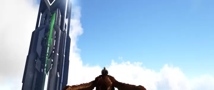 方舟生存进化狮鹫怎么俯冲_游戏攻略_第1张_175游戏网 方舟生存进化狮鹫怎么俯冲_https://m.175yx.com_游戏攻略_第1张