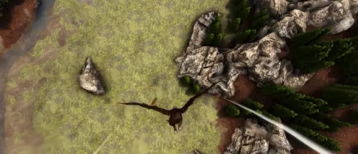 方舟生存进化狮鹫怎么俯冲_游戏攻略_第3张_175游戏网 方舟生存进化狮鹫怎么俯冲_https://m.175yx.com_游戏攻略_第3张