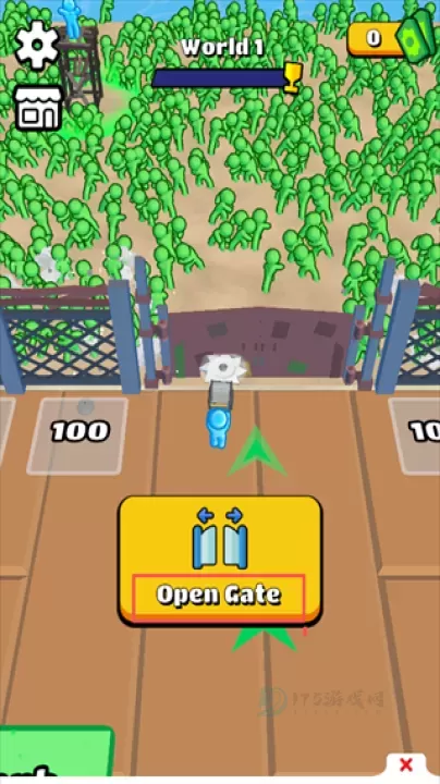 僵尸收割机_休闲益智_第1张_175游戏网 僵尸收割机_https://m.175yx.com_休闲益智_第1张