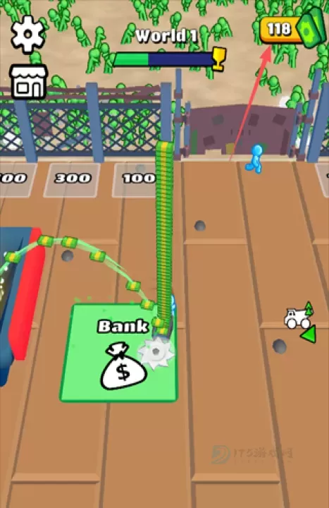 僵尸收割机_休闲益智_第3张_175游戏网 僵尸收割机_https://m.175yx.com_休闲益智_第3张