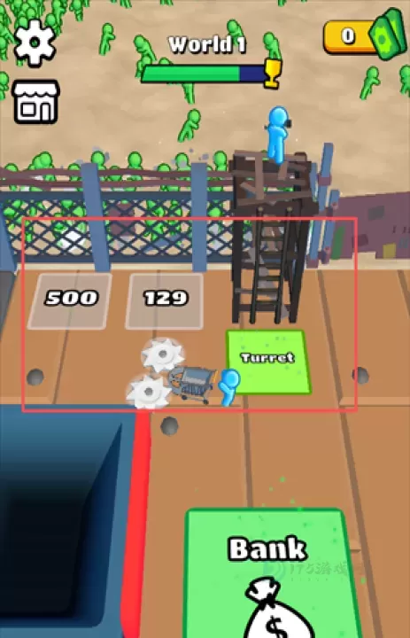 僵尸收割机_休闲益智_第5张_175游戏网 僵尸收割机_https://m.175yx.com_休闲益智_第5张