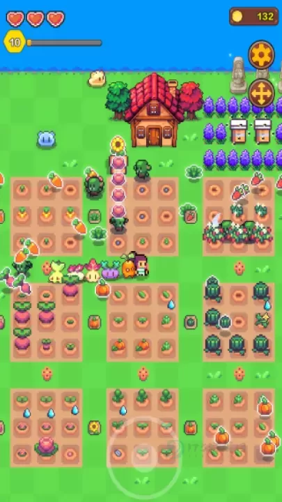 海岛时光种田挖矿_模拟经营_第4张_175游戏网 海岛时光种田挖矿_https://m.175yx.com_模拟经营_第4张