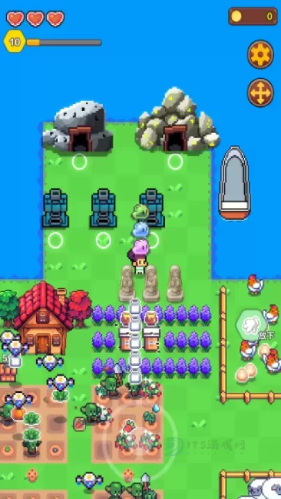 海岛时光种田挖矿_模拟经营_第6张_175游戏网 海岛时光种田挖矿_https://m.175yx.com_模拟经营_第6张