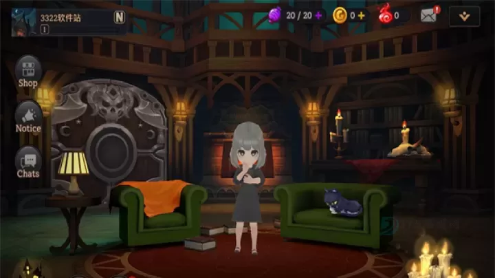 奶奶的家_冒险解密_第2张_175游戏网 奶奶的家_https://m.175yx.com_冒险解密_第2张