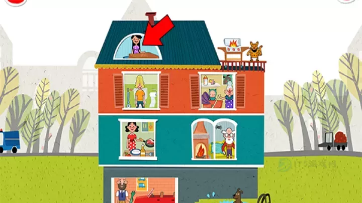 佩皮之家_https://m.175yx.com_休闲益智_第1张