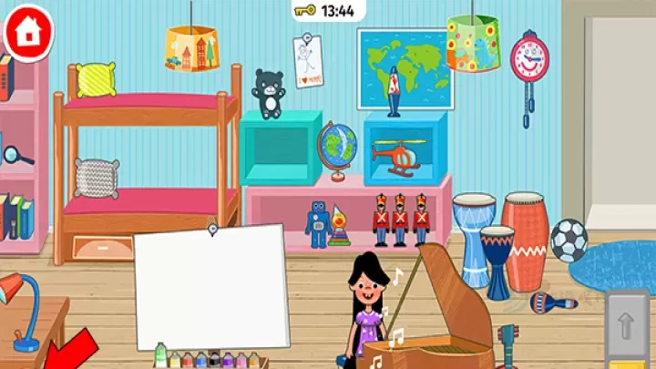 佩皮之家_https://m.175yx.com_休闲益智_第2张