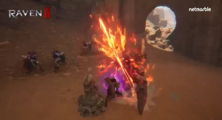 渡鸦2_https://m.175yx.com_角色扮演_第2张