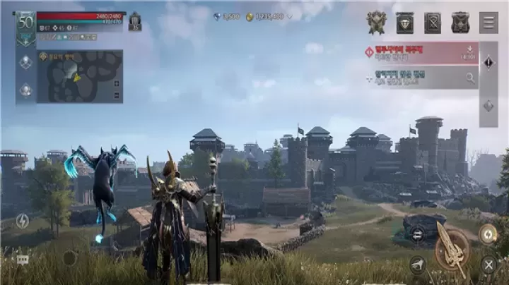 渡鸦2_https://m.175yx.com_角色扮演_第3张