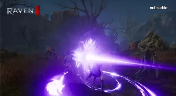 渡鸦2_https://m.175yx.com_角色扮演_第4张