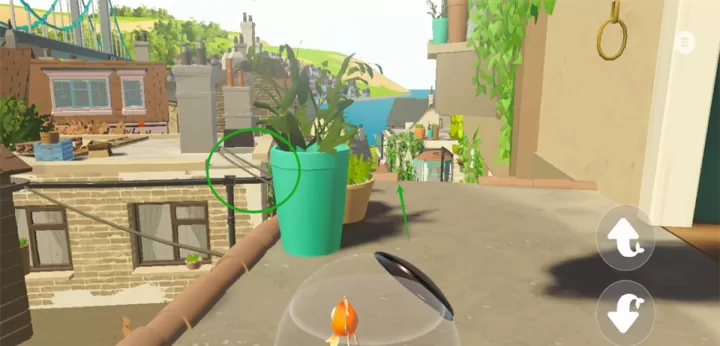 我是小鱼儿_休闲益智_第2张_175游戏网 我是小鱼儿_https://m.175yx.com_休闲益智_第2张