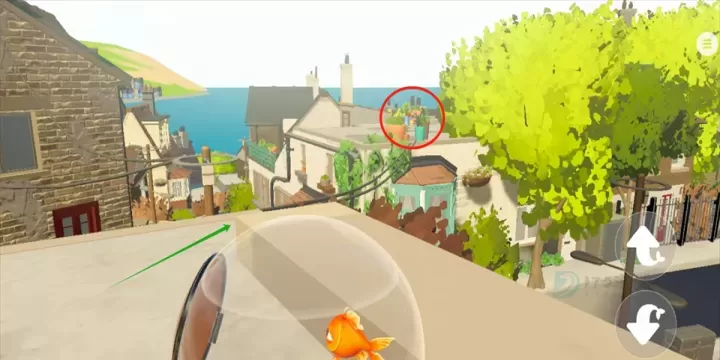 我是小鱼儿_休闲益智_第4张_175游戏网 我是小鱼儿_https://m.175yx.com_休闲益智_第4张