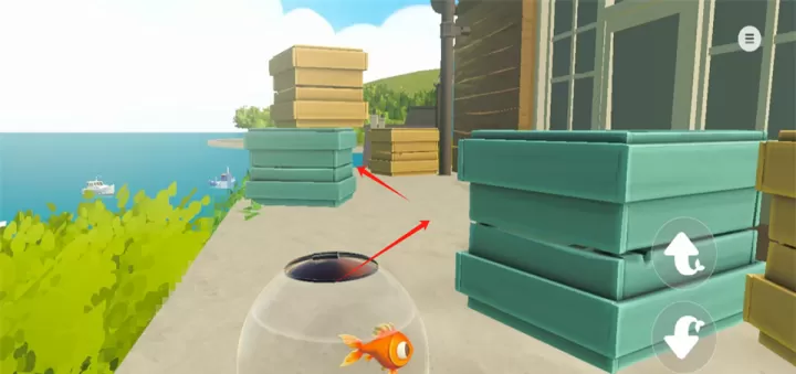 我是小鱼儿_休闲益智_第8张_175游戏网 我是小鱼儿_https://m.175yx.com_休闲益智_第8张