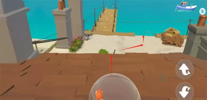 我是小鱼儿_休闲益智_第10张_175游戏网 我是小鱼儿_https://m.175yx.com_休闲益智_第10张