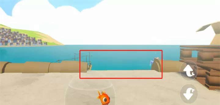 我是小鱼儿_休闲益智_第11张_175游戏网 我是小鱼儿_https://m.175yx.com_休闲益智_第11张