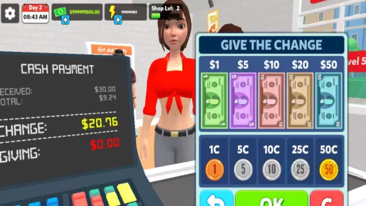 披萨店模拟3D_模拟经营_第7张_175游戏网 披萨店模拟3D_https://m.175yx.com_模拟经营_第7张