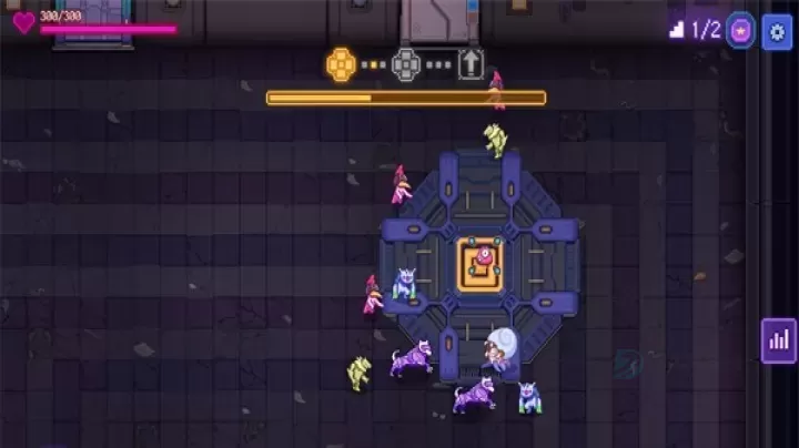 生物原型2_冒险解密_第4张_175游戏网 生物原型2_https://m.175yx.com_冒险解密_第4张