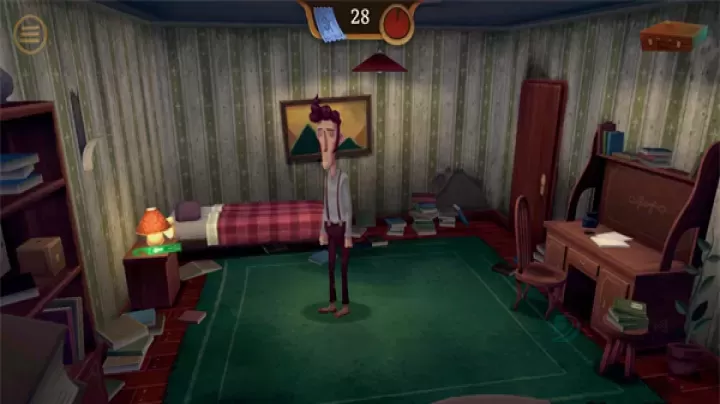 幽影之线_冒险解密_第4张_175游戏网 幽影之线_https://m.175yx.com_冒险解密_第4张