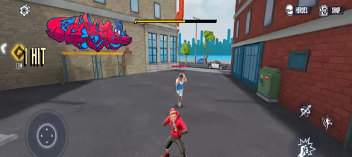 漫威蜘蛛侠迈尔斯3_动作射击_第3张_175游戏网 漫威蜘蛛侠迈尔斯3_https://m.175yx.com_动作射击_第3张