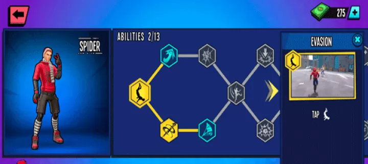漫威蜘蛛侠迈尔斯3_动作射击_第6张_175游戏网 漫威蜘蛛侠迈尔斯3_https://m.175yx.com_动作射击_第6张