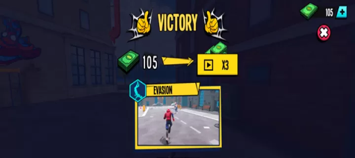 漫威蜘蛛侠迈尔斯3_动作射击_第5张_175游戏网 漫威蜘蛛侠迈尔斯3_https://m.175yx.com_动作射击_第5张