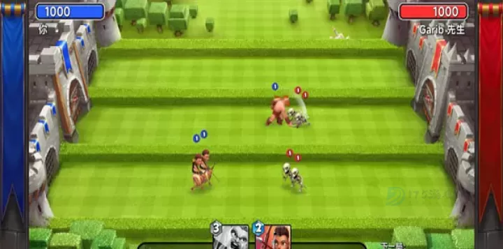 城堡粉碎战_模拟经营_第3张_175游戏网 城堡粉碎战_https://m.175yx.com_模拟经营_第3张