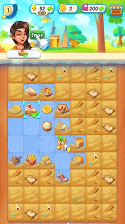 绯闻港口_休闲益智_第3张_175游戏网 绯闻港口_https://m.175yx.com_休闲益智_第3张