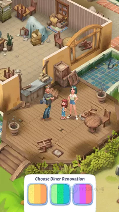 绯闻港口_休闲益智_第5张_175游戏网 绯闻港口_https://m.175yx.com_休闲益智_第5张