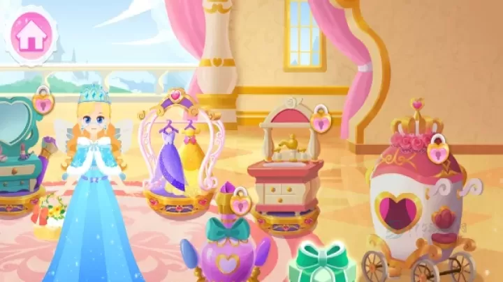 奇妙的专注力_角色扮演_第2张_175游戏网 奇妙的专注力_https://m.175yx.com_角色扮演_第2张