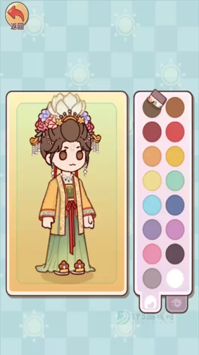 我的休闲时光_模拟经营_第1张_175游戏网 我的休闲时光_https://m.175yx.com_模拟经营_第1张