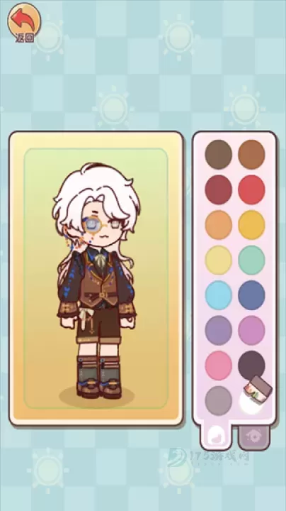 我的休闲时光_模拟经营_第4张_175游戏网 我的休闲时光_https://m.175yx.com_模拟经营_第4张